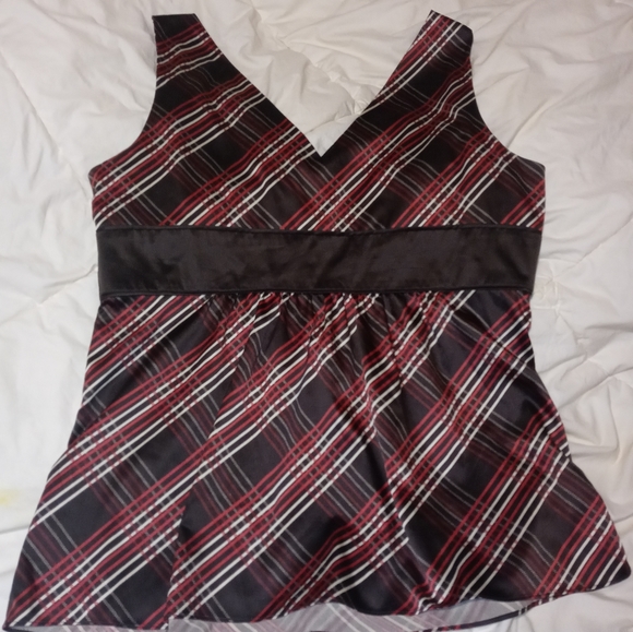 New York & Company XL sleeveless f - Picture 7 of 12